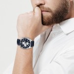 Wristwatch JACQUES LEMANS 1-2041C