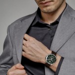 Wristwatch Jacques Lemans 1-1542O