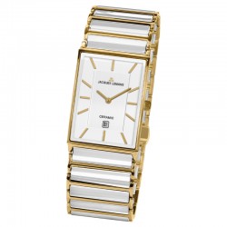 Rokas pulkstenis Jacques Lemans 1-1593.1F