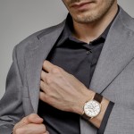 Wristwatch Jacques Lemans 1-1654.2ZL