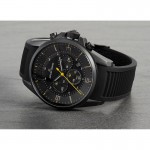 Wristwatch Jacques Lemans 1-1799E