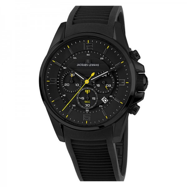 Wristwatch Jacques Lemans 1-1799E