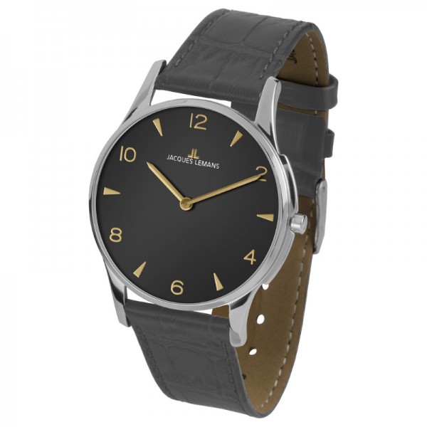 Часы Jacques Lemans 1-1851ZE