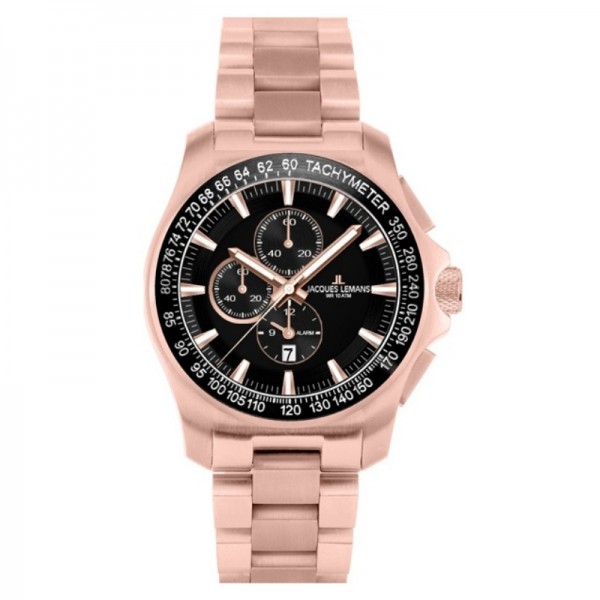Wristwatch Jacques Lemans 1-1990B