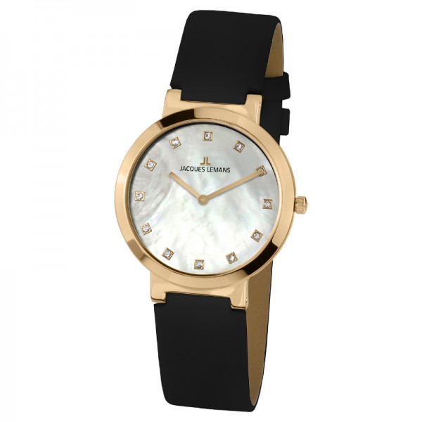 Wristwatch Jacques Lemans 1-1997L
