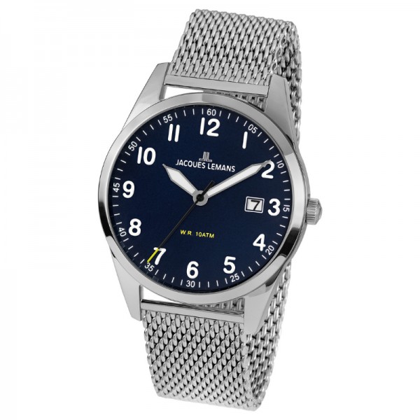 Wristwatch Jacques Lemans 1-2002J