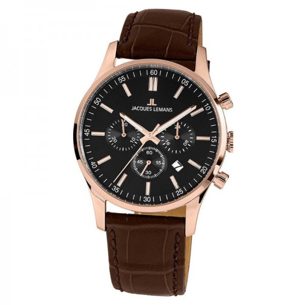 Rokas pulkstenis Jacques Lemans 1-2025D