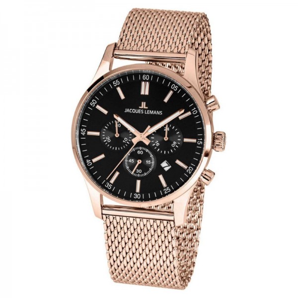 Wristwatch Jacques Lemans 1-2025I