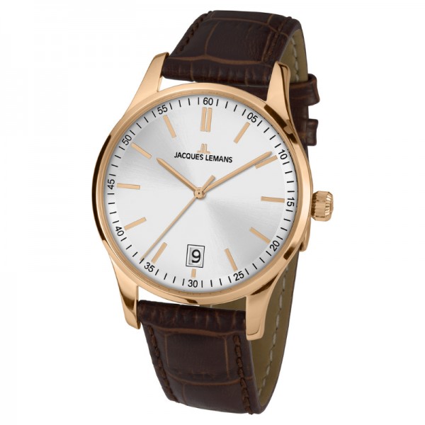 Wristwatch Jacques Lemans 1-2027E