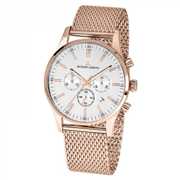Часы Jacques Lemans 1-2025J Часы Jacques Lemans 1-2025J