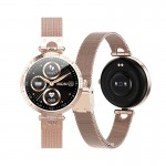 Rokas pulkstenis Karen M AK22 ROSE