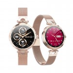 Rokas pulkstenis Karen M AK22 ROSE