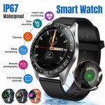 Часы Karen M GT105 BLACK Часы Karen M GT105 BLACK