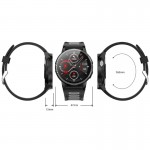 Rokas pulkstenis Karen M L6 RED