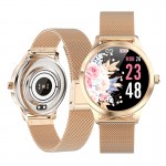 Часы Karen M LW07 GOLD Часы Karen M LW07 GOLD