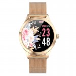 Часы Karen M LW07 GOLD Часы Karen M LW07 GOLD