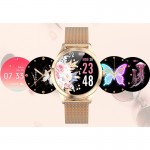 Часы Karen M LW07 GOLD Часы Karen M LW07 GOLD