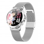 Часы Karen M LW07 SILVER Часы Karen M LW07 SILVER