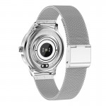 Часы Karen M LW07 SILVER Часы Karen M LW07 SILVER