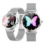 Часы Karen M LW07 SILVER Часы Karen M LW07 SILVER