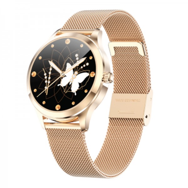 Часы Karen M LW07 GOLD Часы Karen M LW07 GOLD