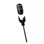 Rokas pulkstenis Karen M M4A BLACK