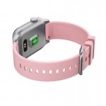 Часы Karen M P18 PINK