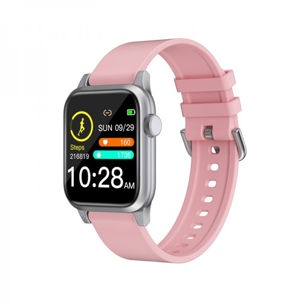 Часы Karen M P18 PINK