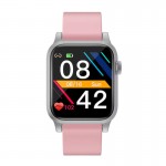 Часы Karen M P18 PINK