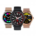 Часы Karen M R26 STEEL GOLD