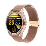 Часы Karen M R26 STEEL GOLD