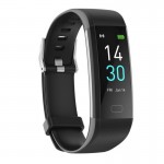 Часы Karen M S5L BLACK