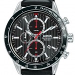Rokas pulkstenis LORUS RM335GX-9 Rokas pulkstenis LORUS RM335GX-9