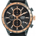 Rokas pulkstenis LORUS RM333GX-9 Rokas pulkstenis LORUS RM333GX-9