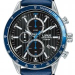 Rokas pulkstenis LORUS RM337GX-9 Rokas pulkstenis LORUS RM337GX-9