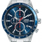 Rokas pulkstenis LORUS RM329GX-9