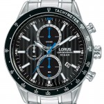 Часы LORUS RM327GX-9