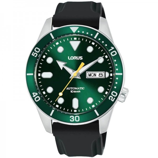 Часы LORUS RL455AX-9