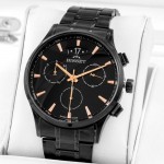 Часы Bisset Lugano New BSDF34BIBZ05AX