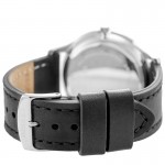 Wristwatch Bisset Mortat Stalowy BSCF27SIBX05B1