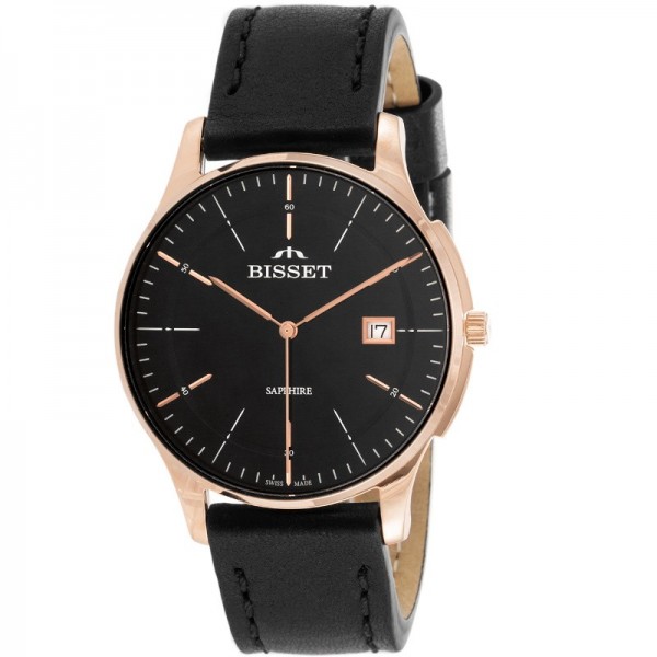 Wristwatch Bisset Mortat BSCF27RIBX05BX