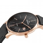 Wristwatch Bisset Mortat BSCF27RIBX05BX