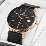 Wristwatch Bisset Mortat BSCF27RIBX05BX