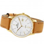 Wristwatch Bisset Mortat Stalowy BSCF27GISX05B2
