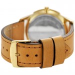 Wristwatch Bisset Mortat Stalowy BSCF27GISX05B2