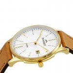 Wristwatch Bisset Mortat Stalowy BSCF27GISX05B2