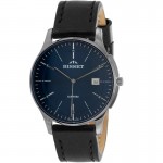 Wristwatch Bisset Mortat Stalowy BSCF27VIDX05BX