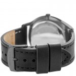 Wristwatch Bisset Mortat Stalowy BSCF27VIDX05BX