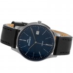 Wristwatch Bisset Mortat Stalowy BSCF27VIDX05BX