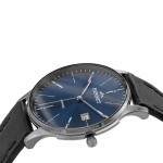 Wristwatch Bisset Mortat Stalowy BSCF27VIDX05BX